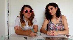 'Lesbica Dyke Kisses' screenshot nº 82