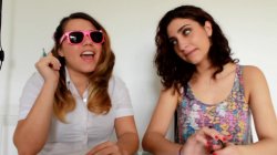'Lesbica Dyke Kisses' screenshot nº 93