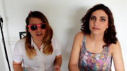 'Lesbica Dyke Kisses' screenshot nº 94