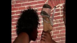 'Stories of Black Girls 3 - Part 1' screenshot nº 77