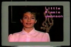 Captura de 'Little Kimmi Johnson' nº 1