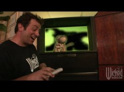 Captura de 'Monster Sex' nº 4
