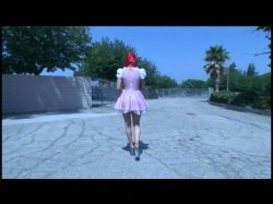 Captura de 'Little Red Rides The Hood Vol. 3' nº 5