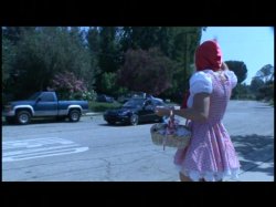 Captura de 'Little Red Rides The Hood Vol. 3' nº 6