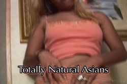 'Totally Natural Asians' screenshot nº 1