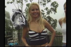 'White Panty Chronicles 20' screenshot nº 76