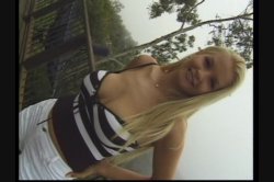 'White Panty Chronicles 20' screenshot nº 81