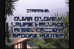 'White Panty Chronicles 20' screenshot nº 1