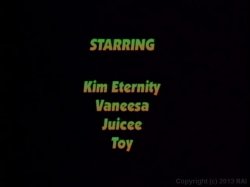Captura de 'Black Knockers 2' nº 1