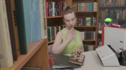'Boss Lesson: Alice Klay' screenshot nº 1