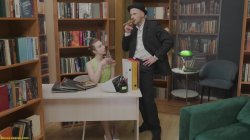 'Boss Lesson: Alice Klay' screenshot nº 15