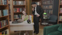 'Boss Lesson: Alice Klay' screenshot nº 16
