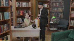 'Boss Lesson: Alice Klay' screenshot nº 19
