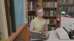 'Boss Lesson: Alice Klay' screenshot nº 2