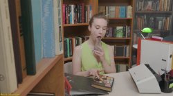 'Boss Lesson: Alice Klay' screenshot nº 3