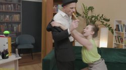 'Boss Lesson: Alice Klay' screenshot nº 32