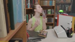 'Boss Lesson: Alice Klay' screenshot nº 4
