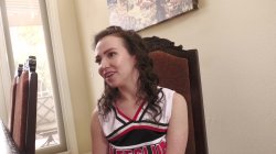 'Cross Eyed Cock Loving Cheerleaders 8' screenshot nº 5