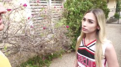 'Cross Eyed Cock Loving Cheerleaders 8' screenshot nº 79