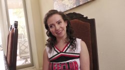 'Cross Eyed Cock Loving Cheerleaders 8' screenshot nº 108