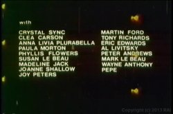 Captura de 'Cult 70s Porno Director 5: Carter Stevens' nº 1
