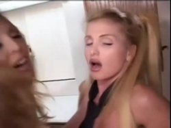 'Taylor Wane's Slumber Party' screenshot nº 89