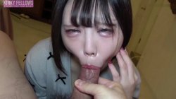 'A cute, baby-faced girl with G-cup breasts and flawless skin, despite being 145cm tall!' screenshot nº 38