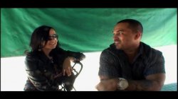 'Black Monster Dicks Fucking White Chicks #7' screenshot nº 41