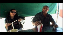 'Black Monster Dicks Fucking White Chicks #7' screenshot nº 42