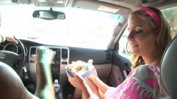 'Black Monster Dicks Fucking White Chicks #7' screenshot nº 86