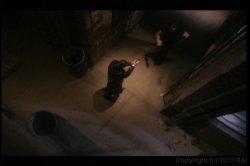 'Dark Angels' screenshot nº 126