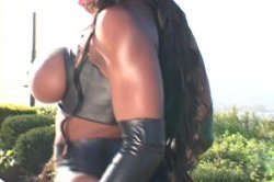 'Anal Divas in Latex 3' screenshot nº 3
