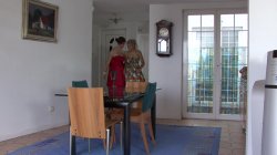 'Lara's World of Nylons' screenshot nº 99