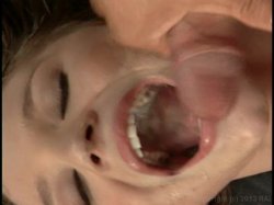 Captura de 'Cum Sucking Whore Named Aurora Snow' nº 134