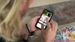 'My Stepdaughter's Slutty Social Media' screenshot nº 30