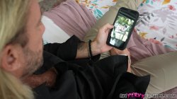 'My Stepdaughter's Slutty Social Media' screenshot nº 34