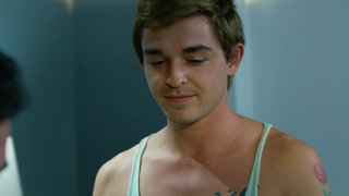 Grayson Lange & Lawson James in By Any Means for Disruptive Films - clip