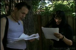 'Acting Out' screenshot nº 3