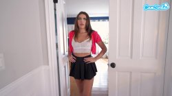 Captura de 'Slutty Step-Sister Sleepover' nº 9