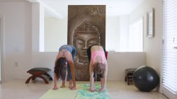 Captura de 'Lesbian Yoga' nº 96
