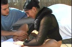 Captura de 'Rocco's True Anal Stories 6' nº 10