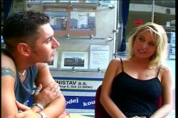 Captura de 'Boobsville's World Tour' nº 6