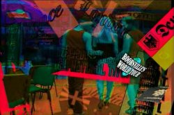 Captura de 'Boobsville's World Tour' nº 1
