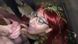 Captura de 'Bukkake Sperm Party Volume 27' nº 116