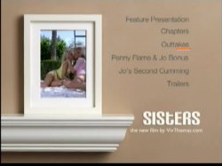'Sisters' screenshot nº 139
