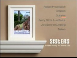'Sisters' screenshot nº 140