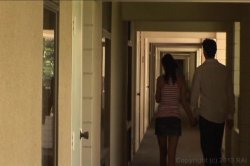 'Meggan and Hanna Love Manuel' screenshot nº 104