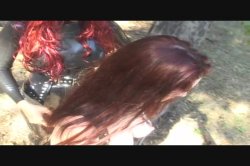 Captura de 'Forbidden Latex' nº 28
