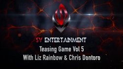 Captura de 'Teasing Game 5' nº 1