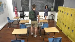 Captura de 'Trans Education 2' nº 110